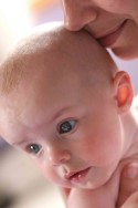 Baby Massage