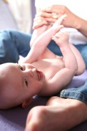 Baby Massage
