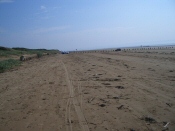 Burnham-on-Sea, Somerset