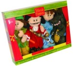 Play Theatre at Little Nut Tree