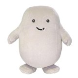 Adipose Plush Toy