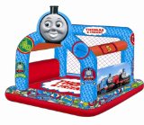 Thomas the Tank Bouncy Castle