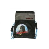 Dr Who Trainerbag