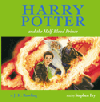 Harry Potter Audio Books