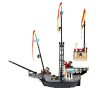 Lego Durmstrang Ship