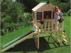 Summer Cottage Playhouse