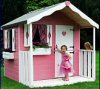 Heart Chalet