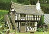 Miniature Tudor Playhouse