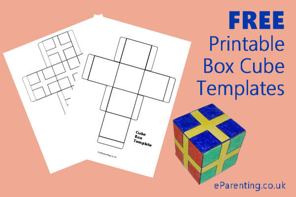 Box Template Header