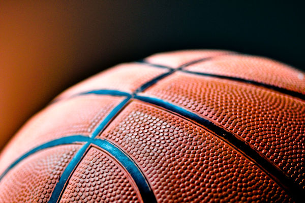 Basketball Wordsearch
