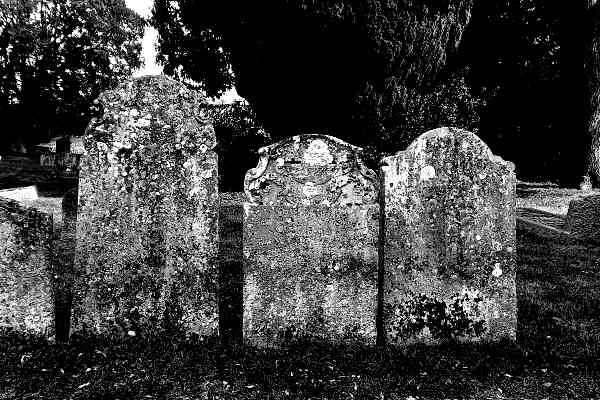 World Goth Day Book Cover