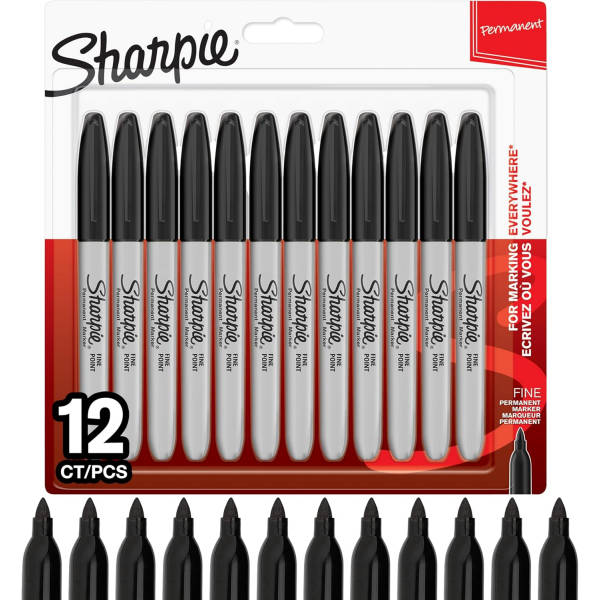 Sharpie Pens