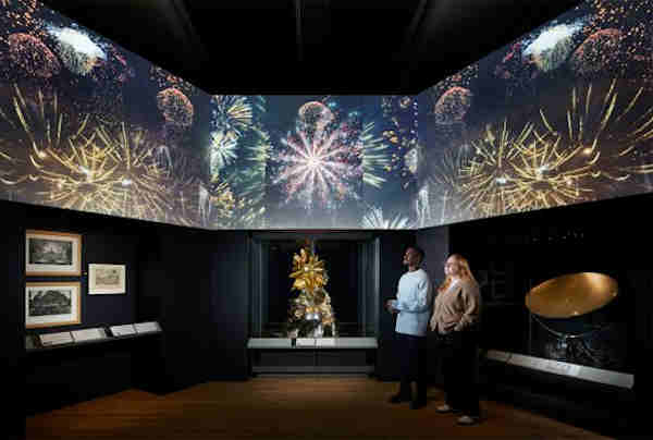 Music at the Science Museum