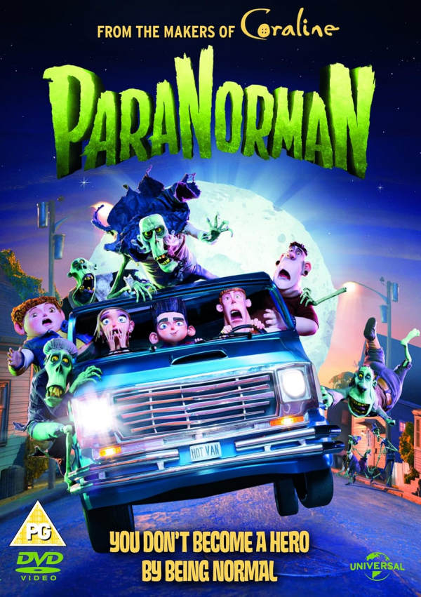 ParaNorman