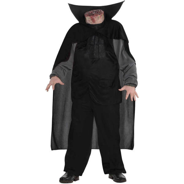 Childs Headless Horseman Costume