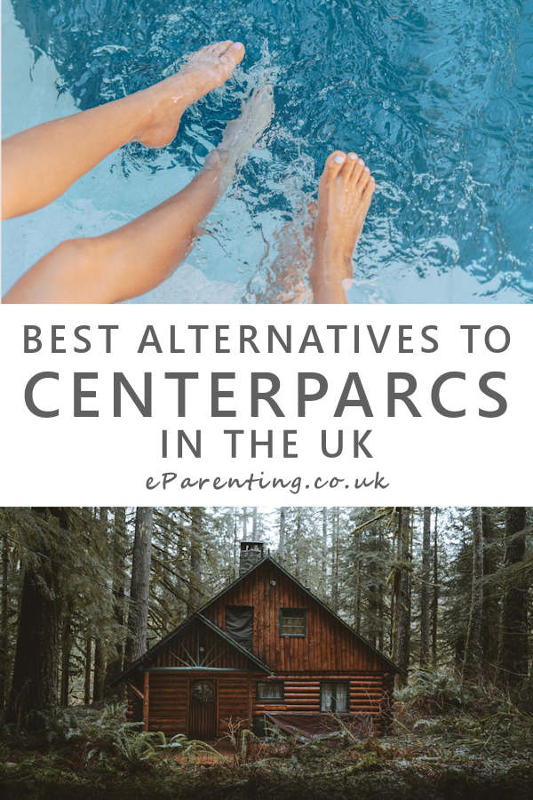 Best Alternatives to Centreparcs